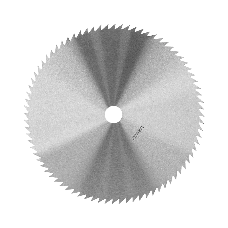 Disc Circular pentru Lemn 315MM / 60D.