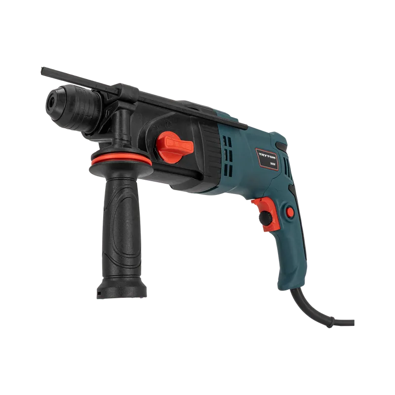 Ciocan Rotopercutor - SDS.Plus / 900W/2.4J - G.