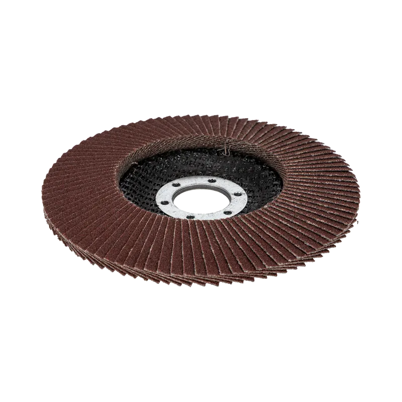 Disc Abraziv Lamelar 125MM - GR.120