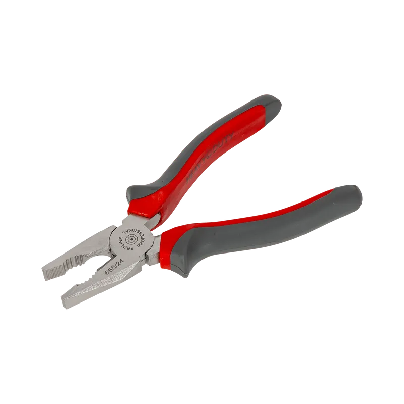 Patent Combinat Maner Rigid 180MM