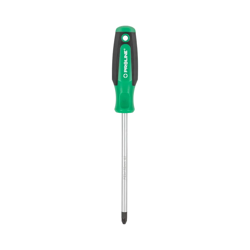 Surubelnita CR-VA-Mo Maner Soft-Touch PZ3X150MM