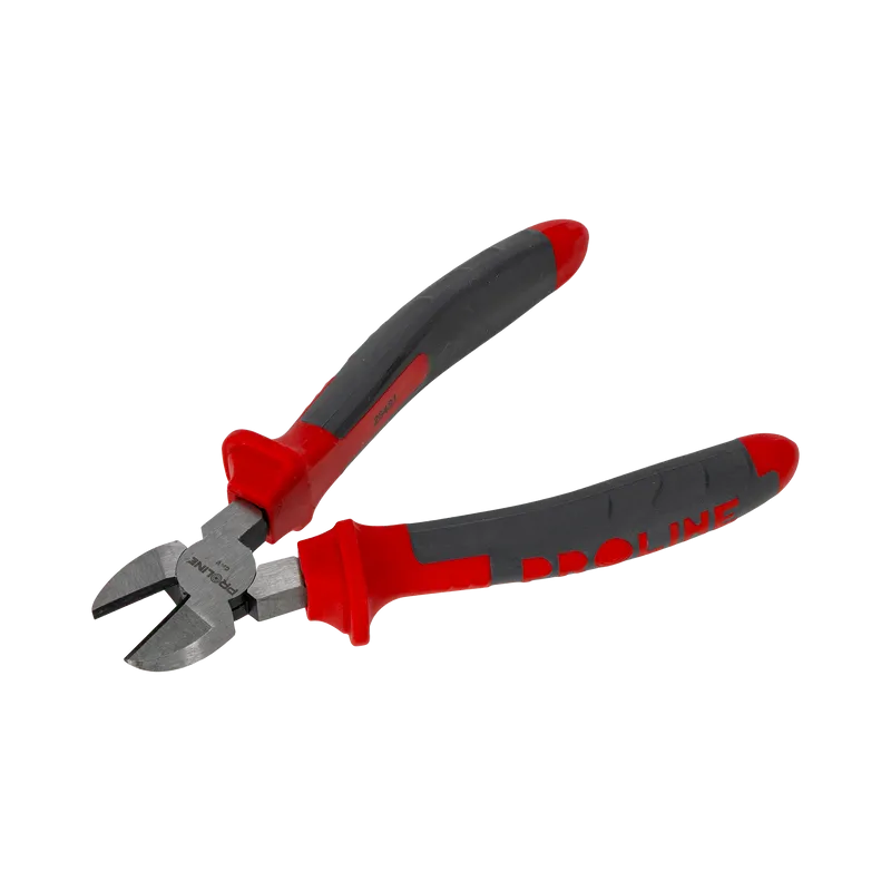 Patent Taiere Maner Cauciuc 180MM