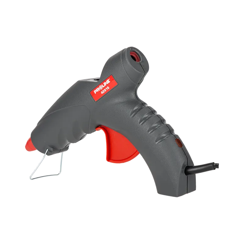 Pistol de Lipit cu Silicon 20/200W