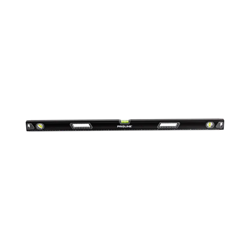 Nivela Premium Magnetica cu Manere / 3 Bule - 1200MM
