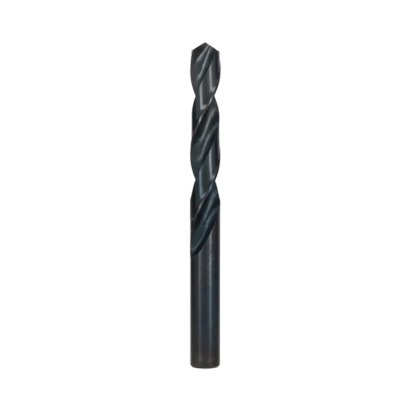 Burghiu Metal HSS 118° 17.5MM