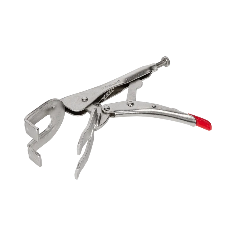 Cleste Fixare Tip Cioc Dublu 225MM / 42MM
