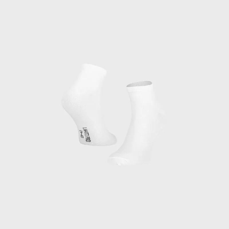 Sosete Subtiri Mediu-Scurte / 39-42, 3/Set