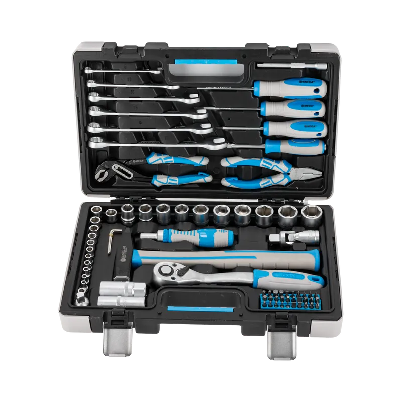Trusa Combinata de Scule - 75P.
