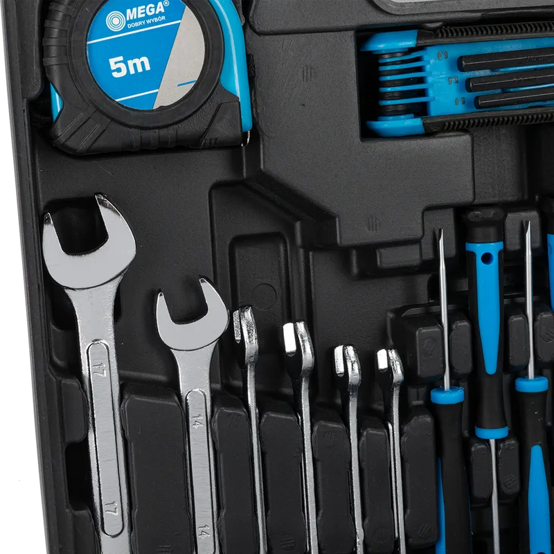Trusa Combinata de Scule - 85P.