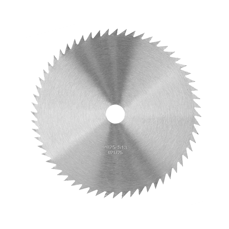 Disc Circular pentru Lemn 180MM / 60D.