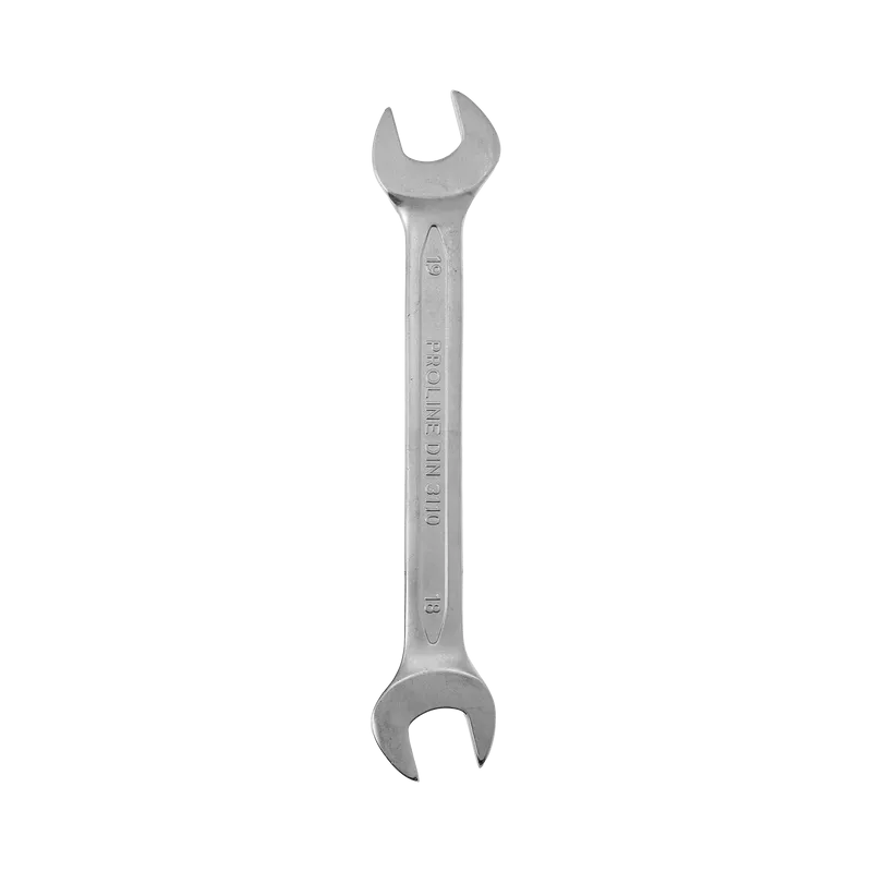 Cheie Fixa CR-VA Forjata 18X19MM