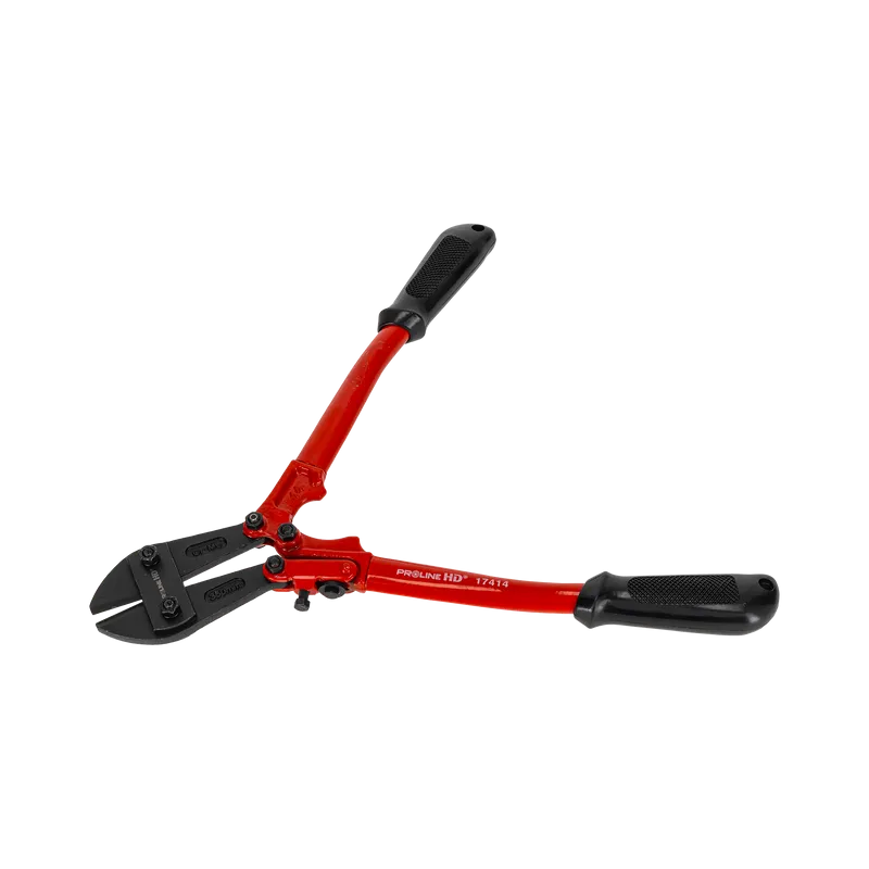 Cleste Bolt CR-Mo cu Falci Reglabile - 6MM / 350MM