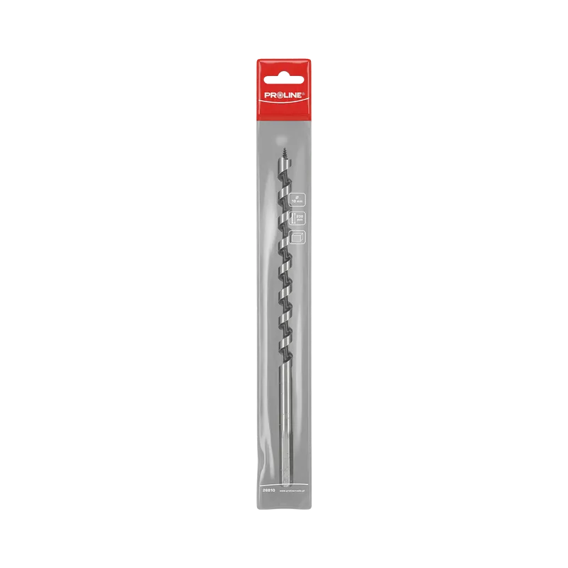 Burghiu Lemn Sfredel 10X230MM