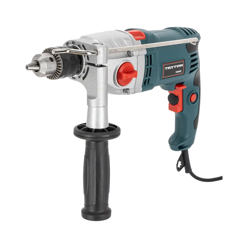 Masina de Gaurit cu Percutie - M.Stabila / 1050W