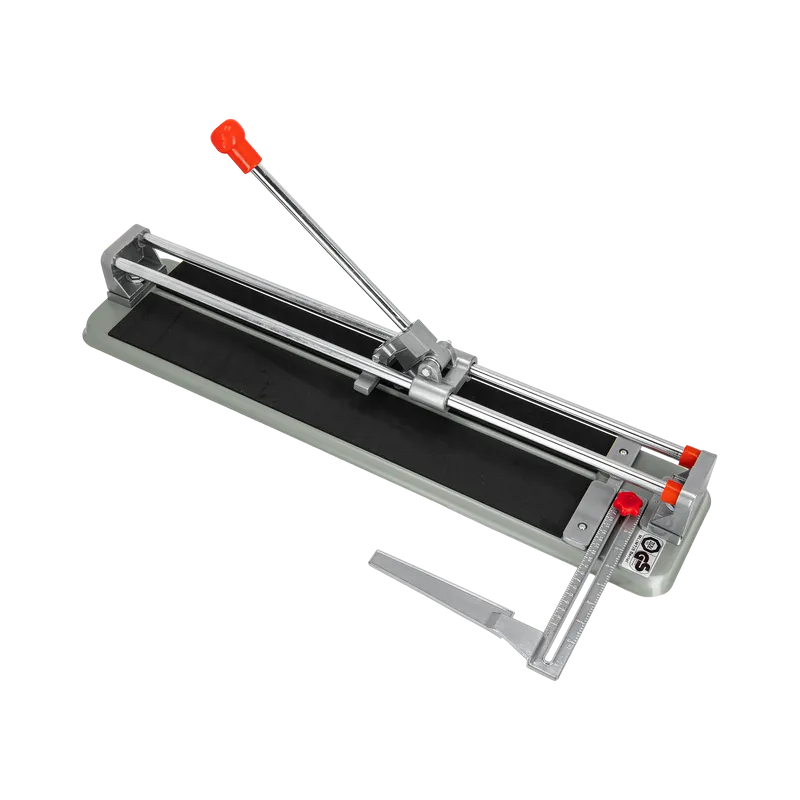 Taietor Faianta cu Baza Aluminiu si Rulment 600MM