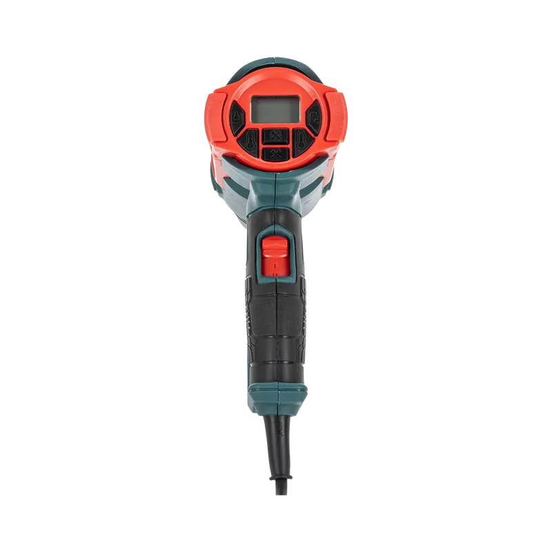 Pistol Suflant Aer Cald - 50°C / 50°C-650°C / 2000W