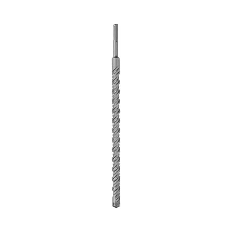 Burghiu Beton Bispiralat SDS Max S4 40X720MM