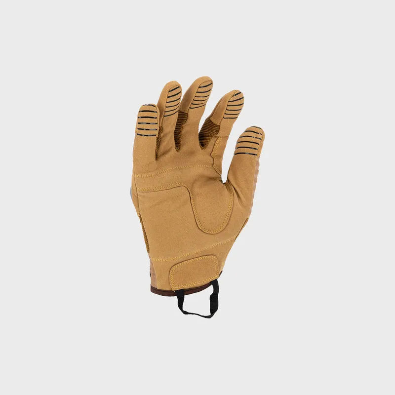 Manusa Piele Sintetica cu Protectie Articulatie - 10