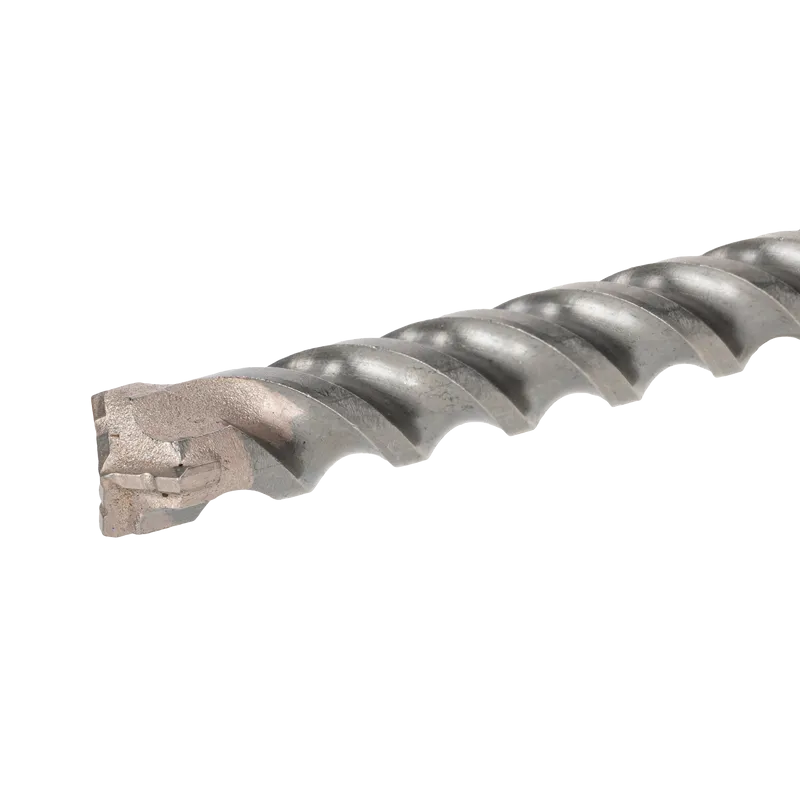 Burghiu Beton SDS Plus cu Pastila Tripla S3 12X260MM