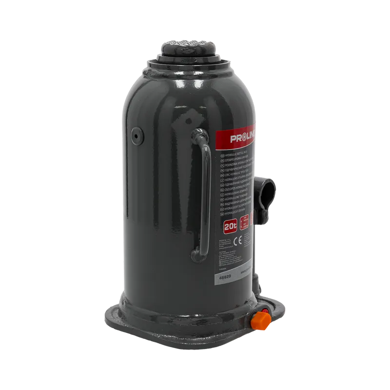 Cric Hidraulic Vertical 20T / 242-452MM