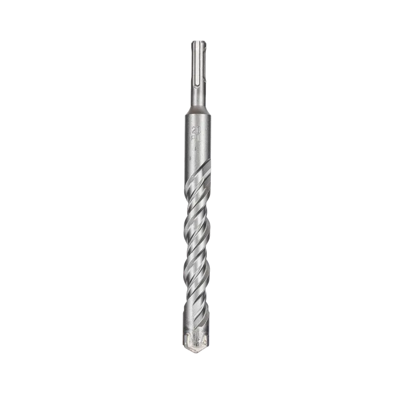 Burghiu Beton Bispiralat SDS Plus S4 20X210MM