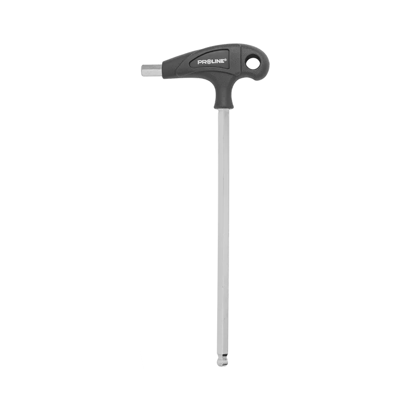 Cheie Negativa Tip-T CR-VA S2 Sferica 10MM