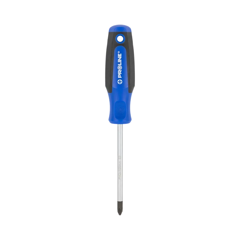 Surubelnita CR-VA-Mo Maner Soft-Touch PH2X100MM
