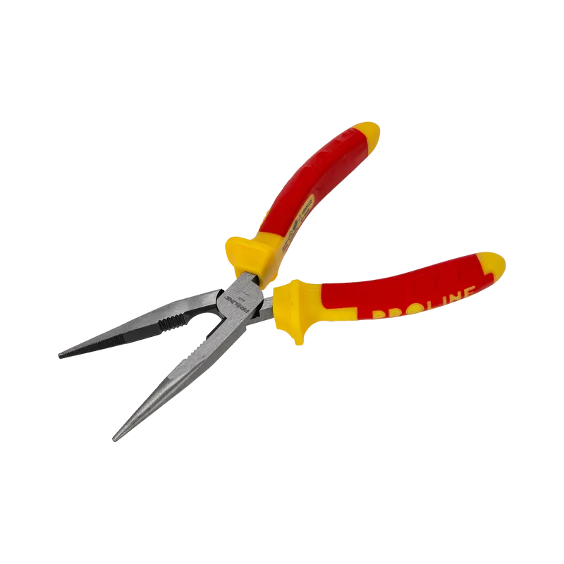 Patent cu Cioc Maner Cauciuc Izolat 200MM