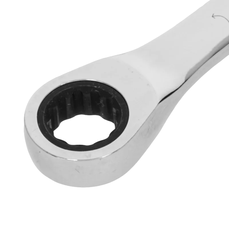 Cheie Combinata cu Clichet CR-VA 13MM