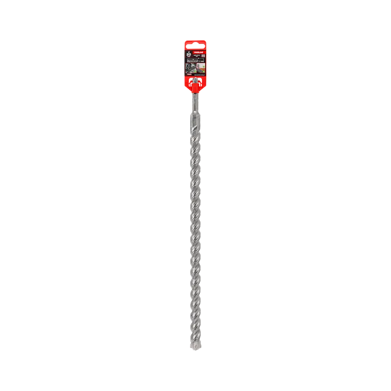 Burghiu Beton SDS Plus cu Pastila Tripla S3 20X450MM