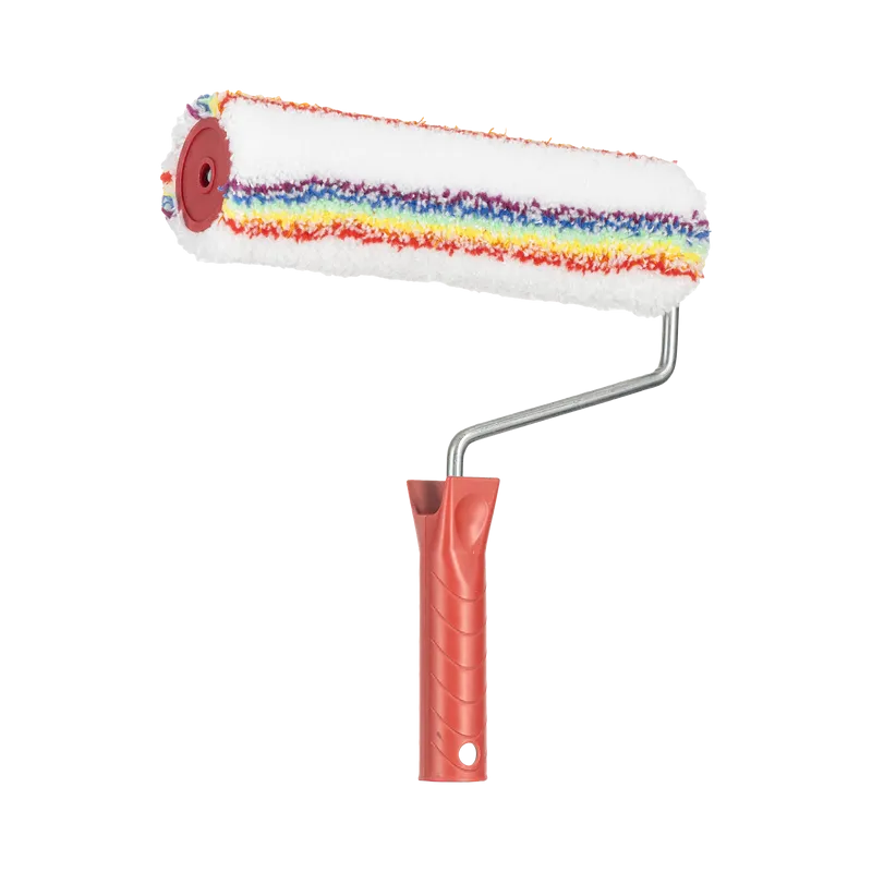 Trafalet Suprafete Inegale cu Maner - 250X50MM