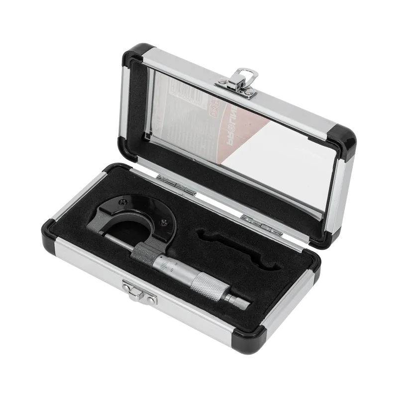 Micrometru 25MM / Precizie 0.01MM