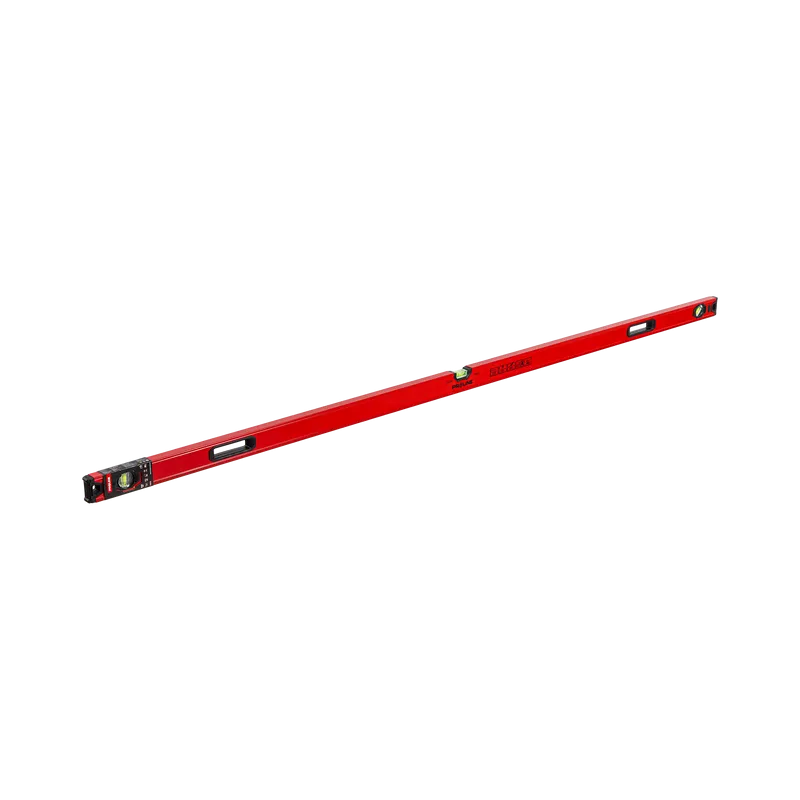 Nivela Standard cu Manere / 3 Bule - 2000MM