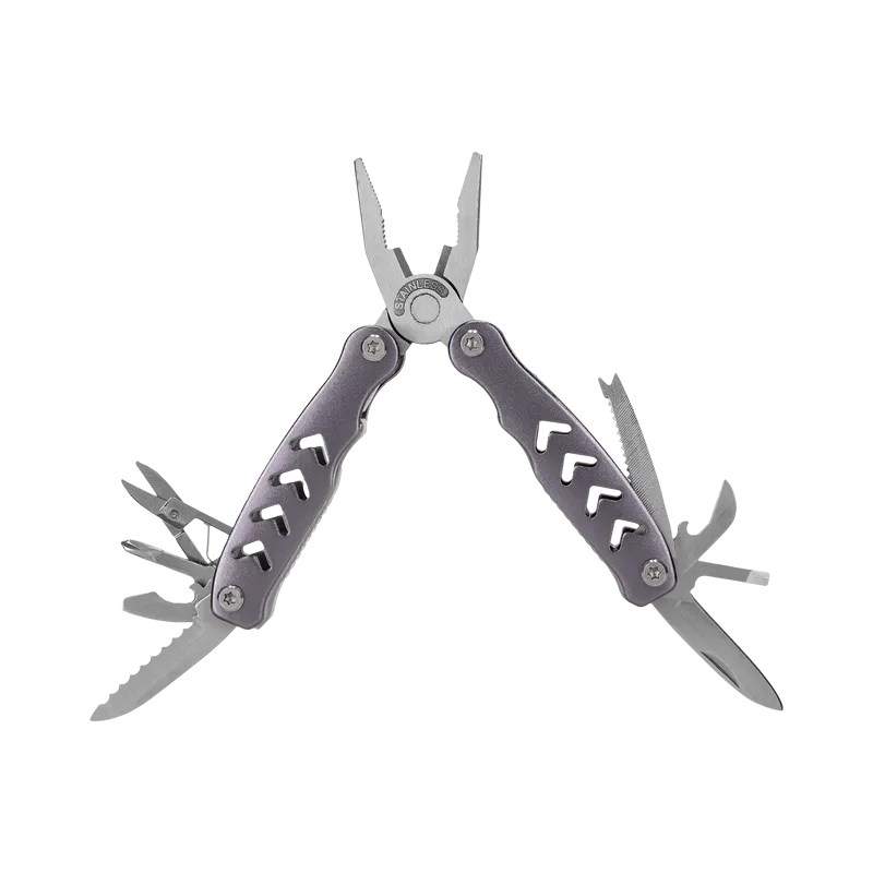 Briceag Multifunctional si Briceag cu Lama Inox - 2P.
