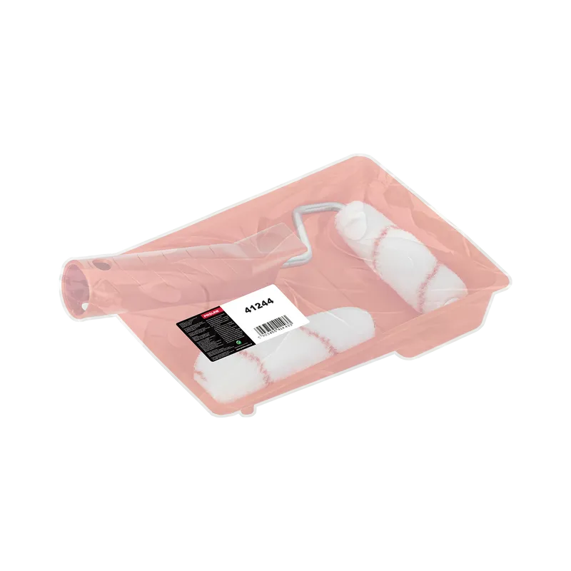 Trafalet Vopsele Solventi cu Tava - 100X10MM/2R