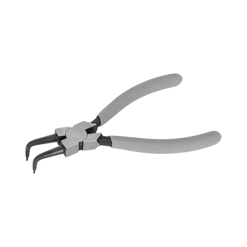 Patent Siguranta cu Cioc Indoit Interior 150MM
