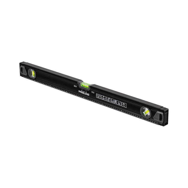 Nivela Premium Magnetica / 3 Bule - 800MM