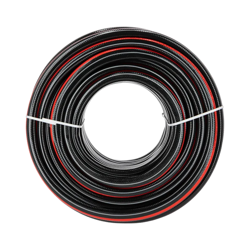 Furtun Apa 4-Straturi Premium 3/4" / 50M