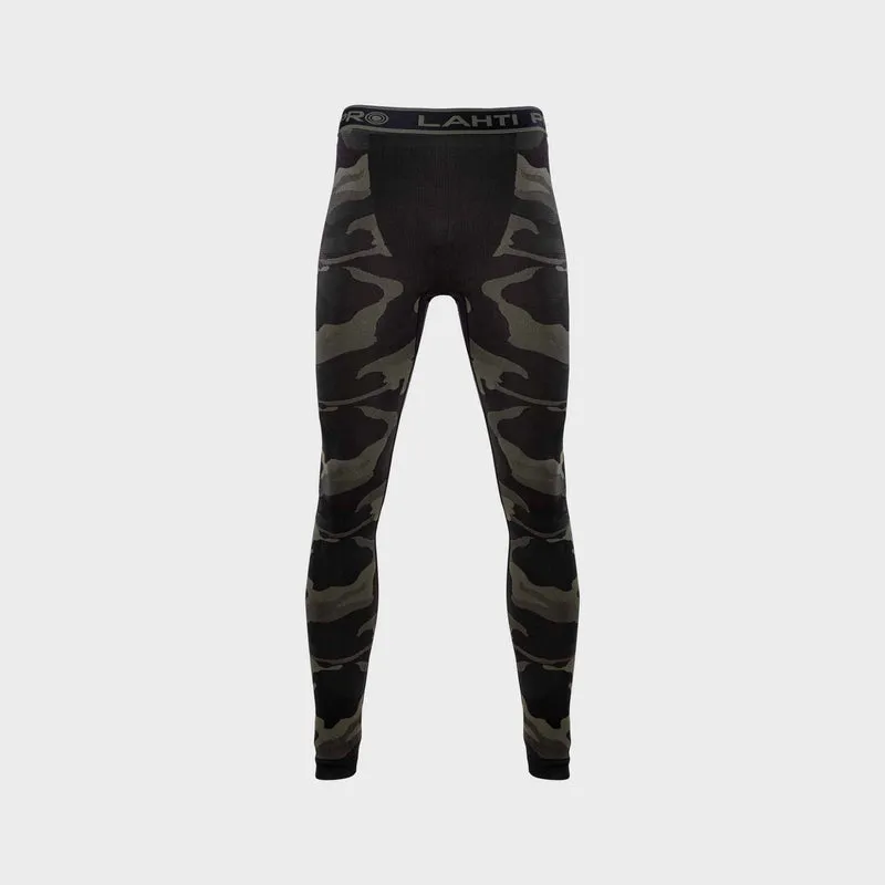 Pantalon de Corp Termoactiv / Camuflaj - S/M