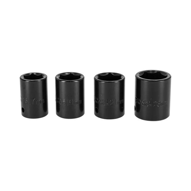 Sistem-20V - Masina de Insurubat cu Impact 1/2" - 350NM