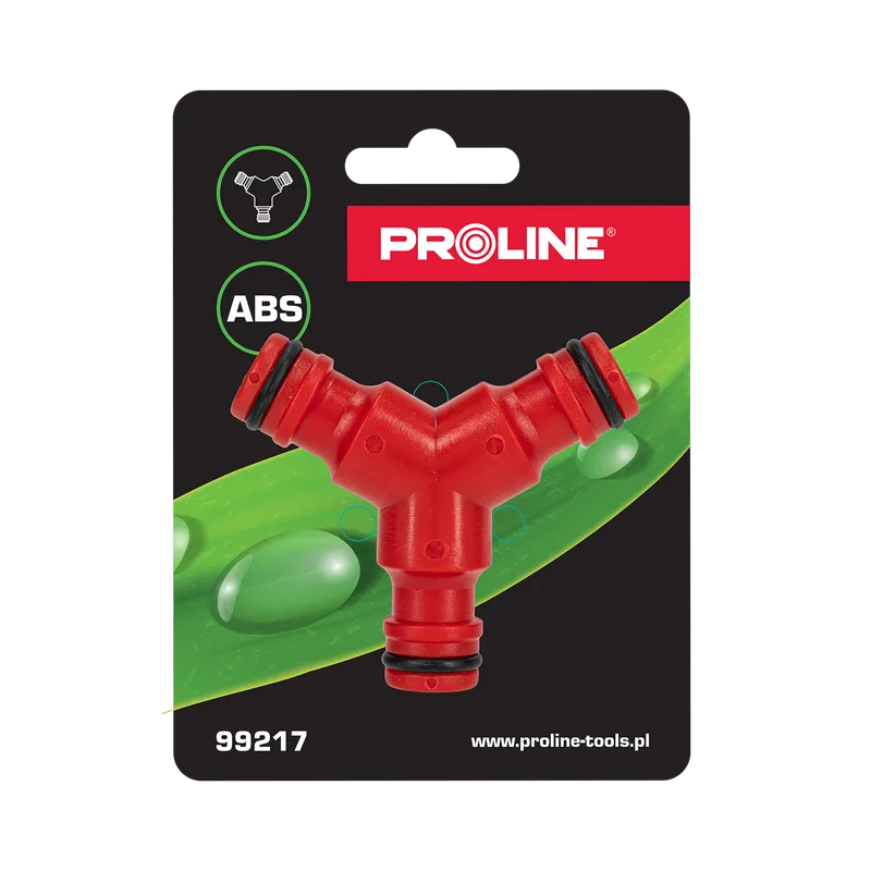 Conector Extensie Triplu / Blister