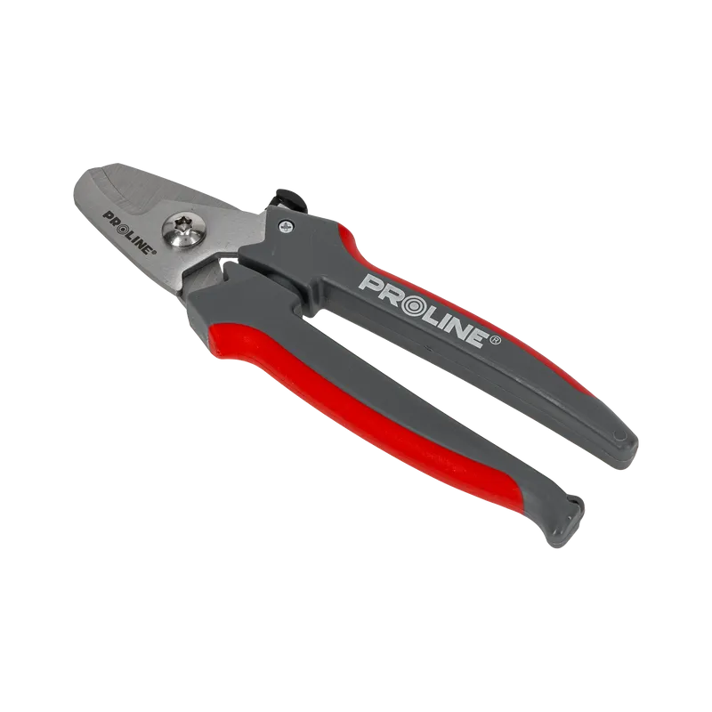 Foarfeca Taiere Cablu Al/cu(Maxim-13MM) 185MM