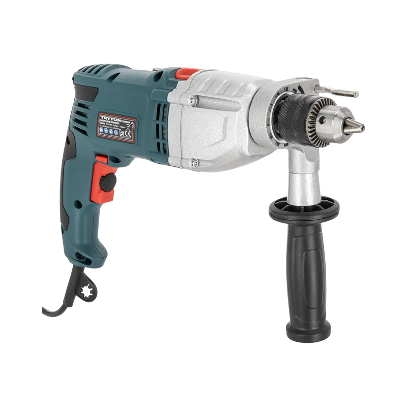Masina de Gaurit cu Percutie - M.Stabila / 1050W