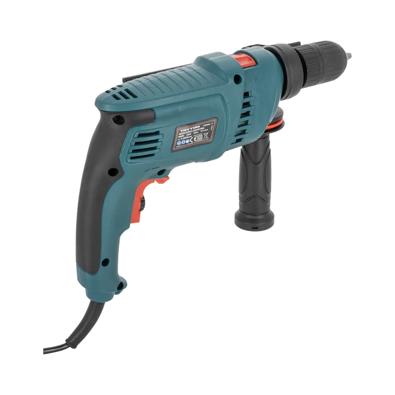 Masina de Gaurit cu Percutie - M.Rapida / 900W - G.