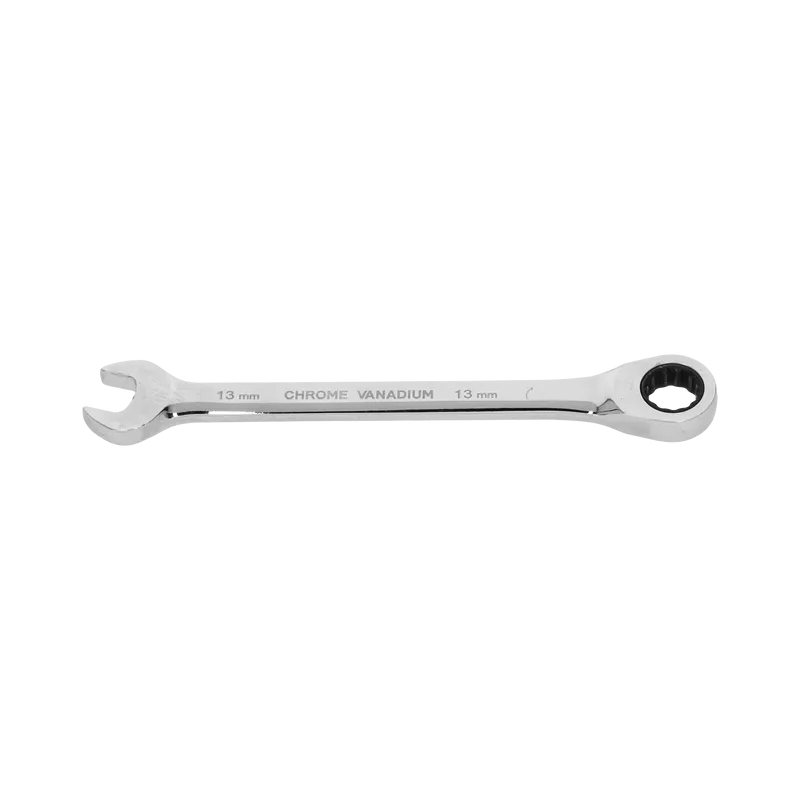 Cheie Combinata cu Clichet CR-VA 13MM