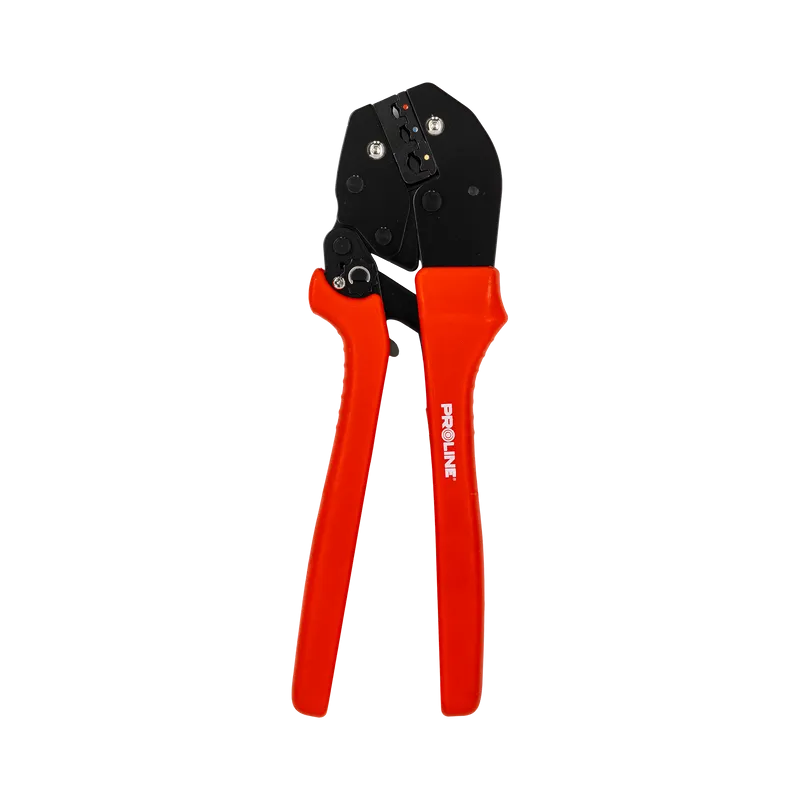 Cleste Sertizare Cablu Izolat 22-10AWG