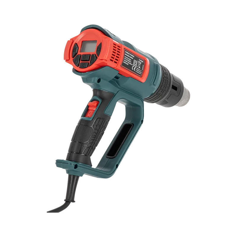 Pistol Suflant Aer Cald - 50°C / 50°C-650°C / 2000W