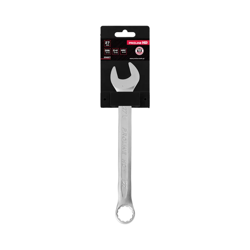 Cheie Combinata CR-VA HD 27MM