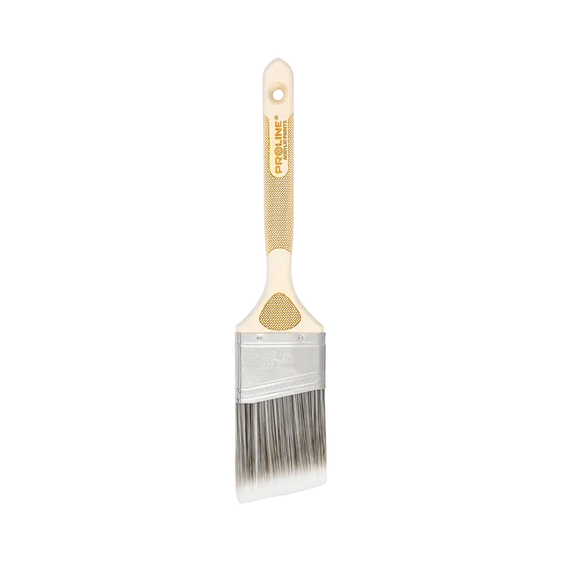 Pensula Profesionala Oblica / Vopsea Acrilica - 63MM