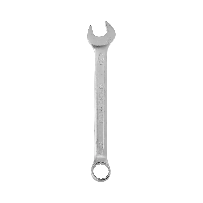 Cheie Combinata CR-VA Forjata 23MM